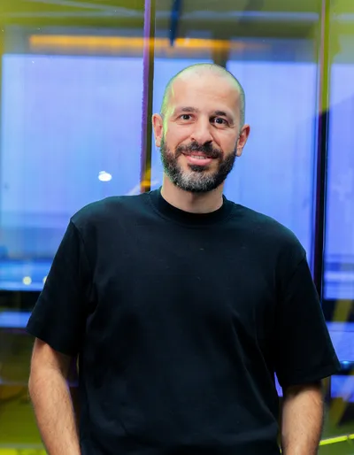 Daniele Profeta