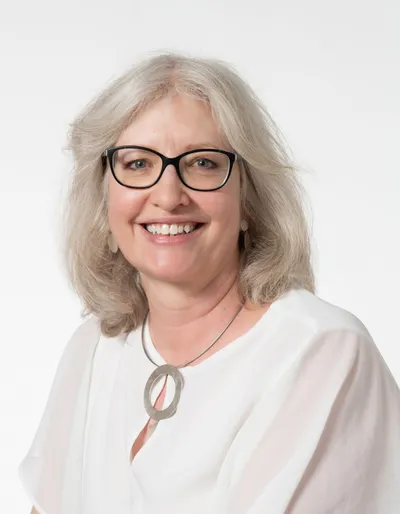 Jane Zaloga