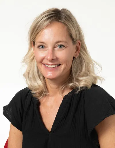 Jennifer Haag